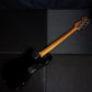 [SN E845859] USED Fender Japan / PB57-55 Black E Serial -1988- [04]