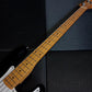 [SN E845859] USED Fender Japan / PB57-55 Black E Serial -1988- [04]