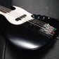 [SN Z7024920] USED Fender / Highway One Jazz Bass Upgrade Flat Black -2007- [04]