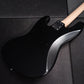 [SN Z7024920] USED Fender / Highway One Jazz Bass Upgrade Flat Black -2007- [04]