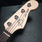 [SN Z7024920] USED Fender / Highway One Jazz Bass Upgrade Flat Black -2007- [04]