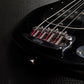 [SN SR14299] USED Sterling by MUSIC MAN / RAY 34 Black [04]