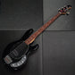 [SN SR14299] USED Sterling by MUSIC MAN / RAY 34 Black [04]