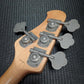 [SN SR14299] USED Sterling by MUSIC MAN / RAY 34 Black [04]