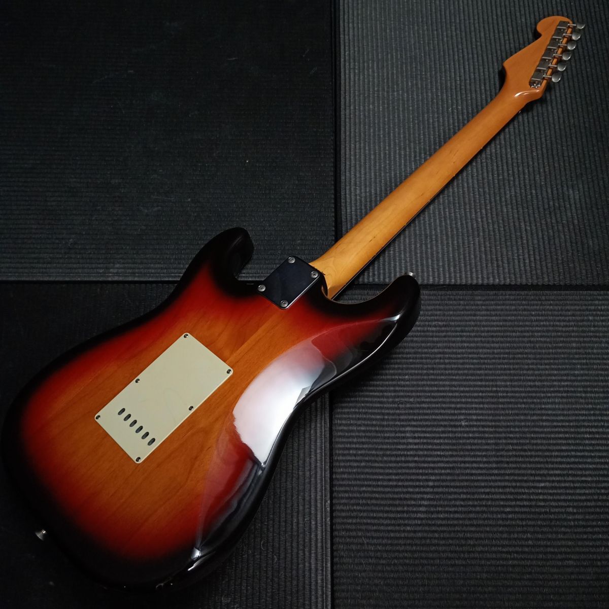 [SN O091699] USED Fender Japan / ST62-70TX 3TS -1997~2000- [04]