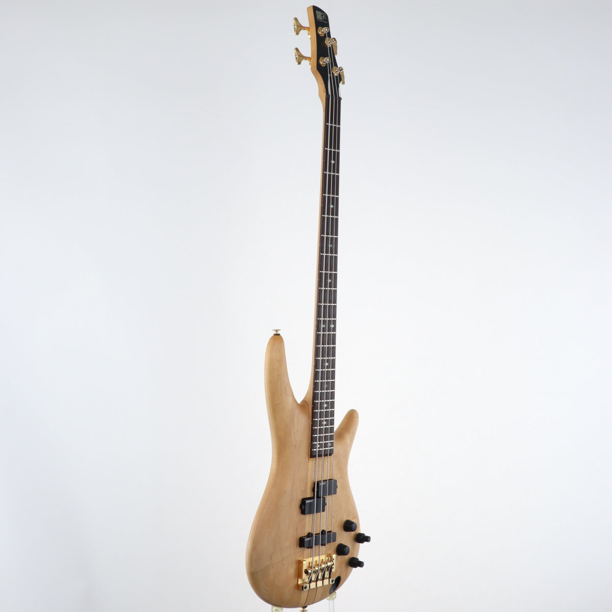 [SN F324125] USED Ibanez / SR2000 Oil Finish [11]