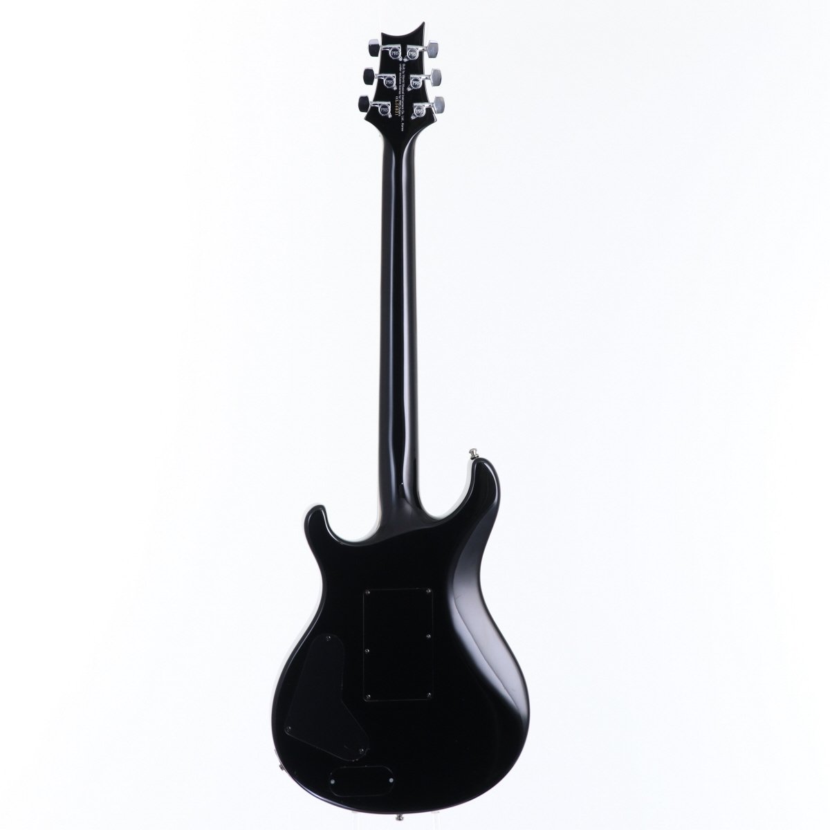 [SN L16831] USED Paul Reed Smith / SE Torero Purple Burst [11]