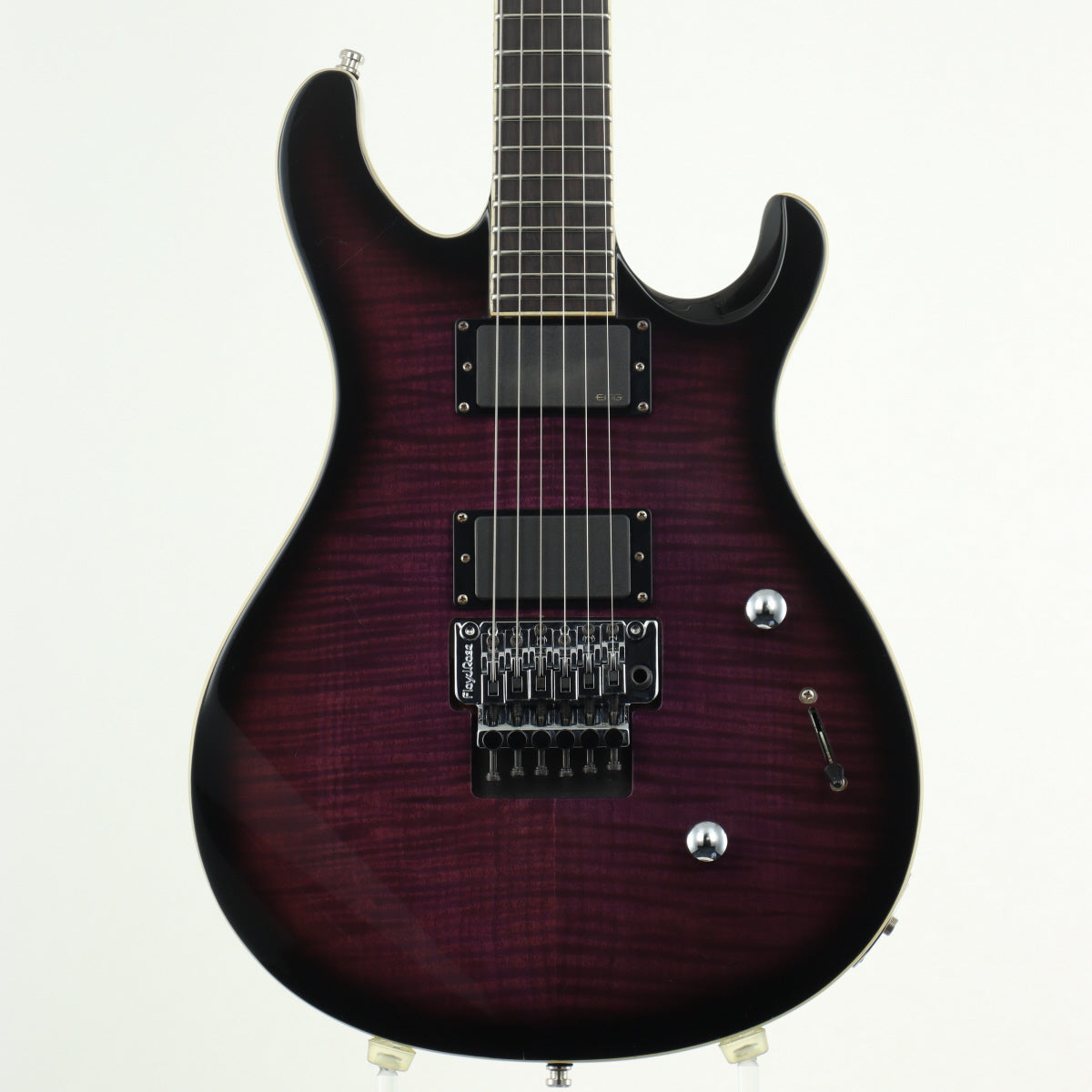 [SN L16831] USED Paul Reed Smith (PRS) / SE Torero Purple Burst [20]