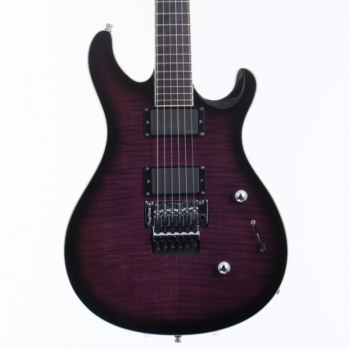 [SN L16831] USED Paul Reed Smith / SE Torero Purple Burst [11]