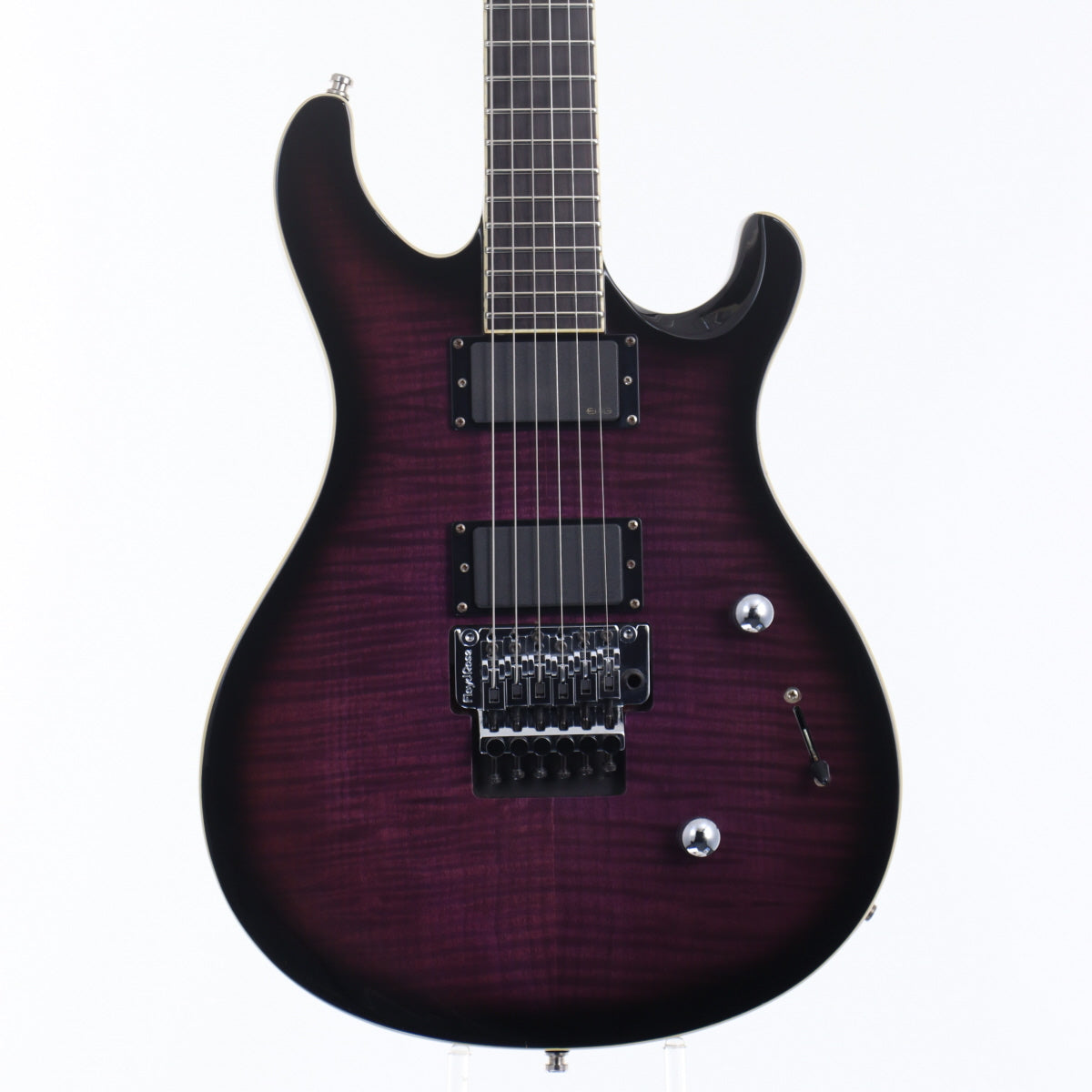 [SN L16831] USED Paul Reed Smith / SE Torero Purple Burst [11]