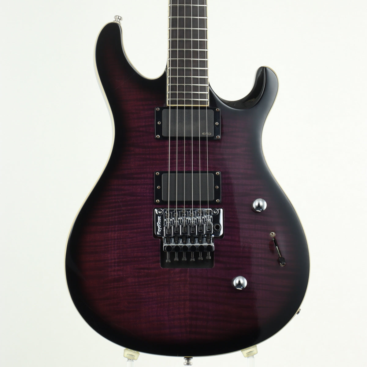 [SN L16831] USED Paul Reed Smith (PRS) / SE Torero Purple Burst [20]