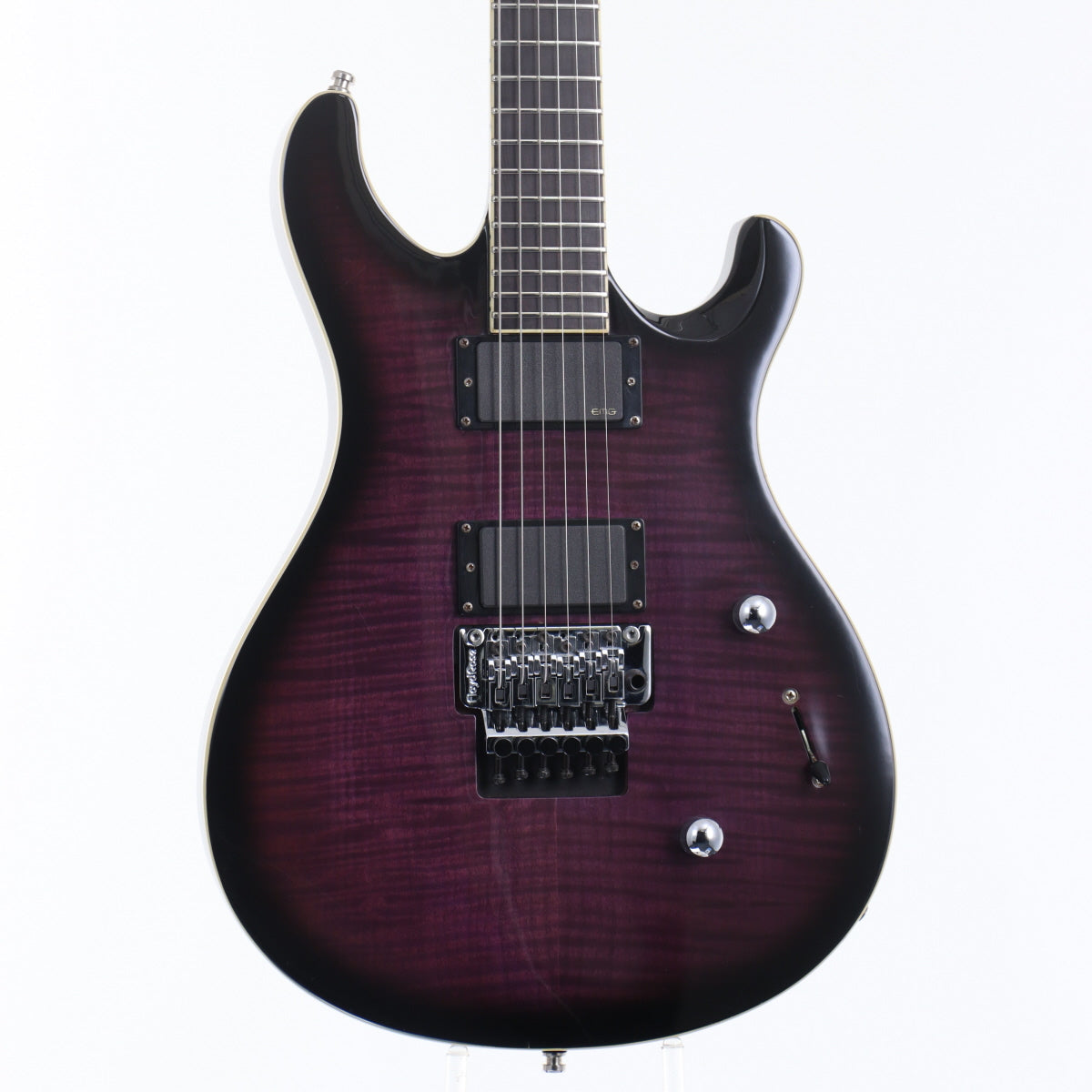 Paul Reed Smith SE Torero リペア済み品 Paul Reed Smith [PRS] SE Torero Scarlet Red 税込販売価格