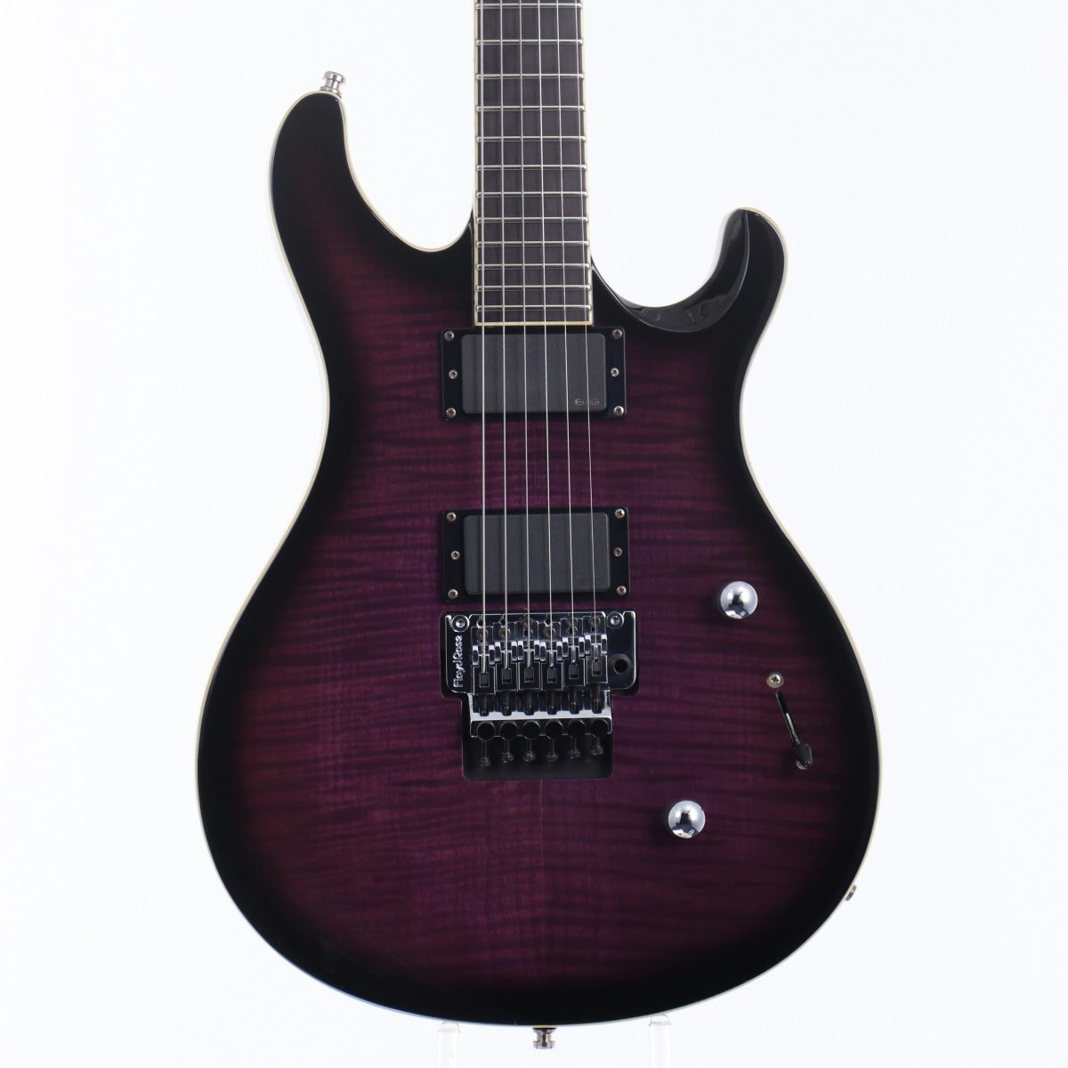 [SN L16831] USED Paul Reed Smith / SE Torero Purple Burst [11]