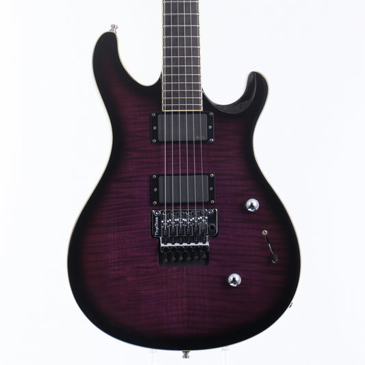 [SN L16831] USED Paul Reed Smith / SE Torero Purple Burst [11]