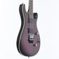 [SN L16831] USED Paul Reed Smith / SE Torero Purple Burst [11]