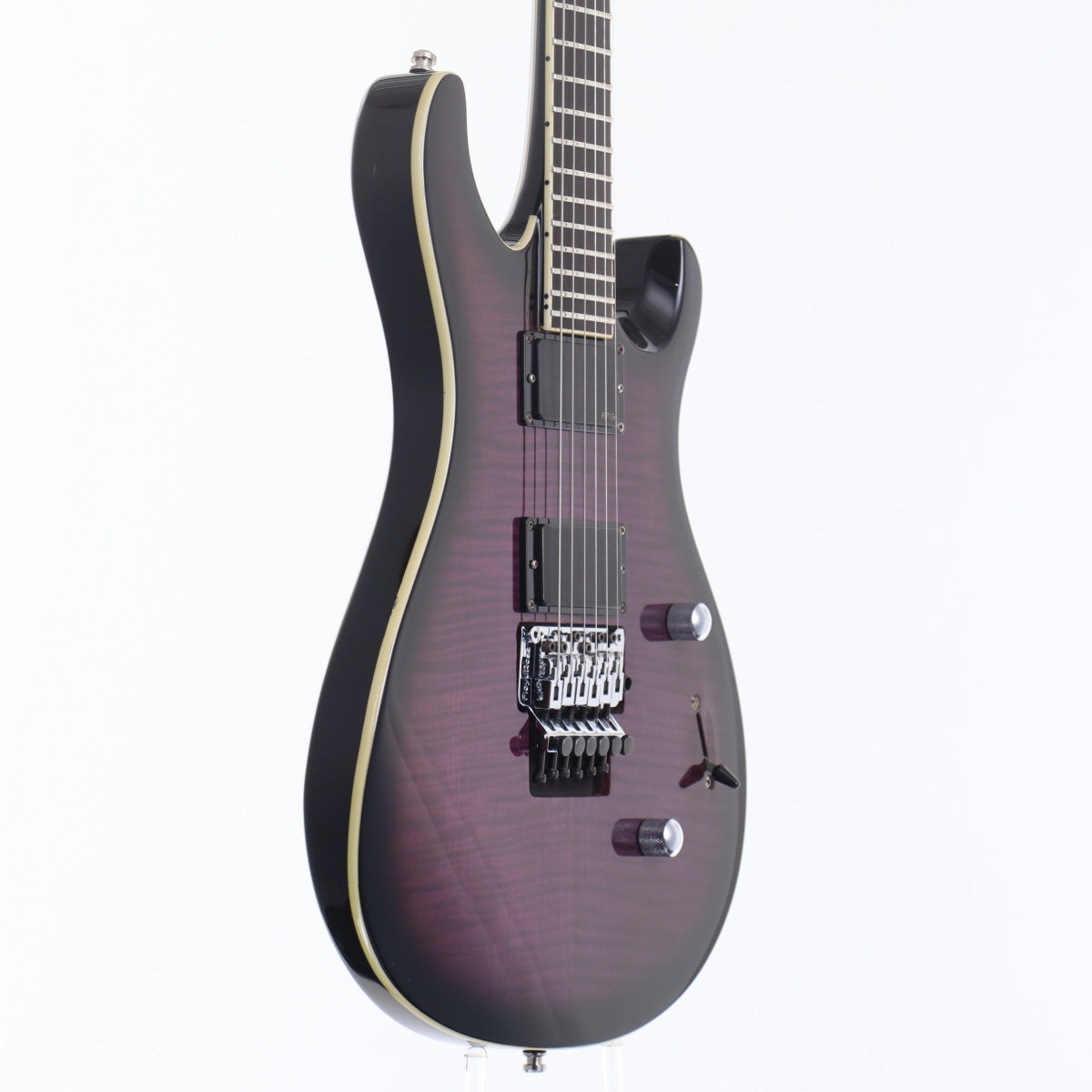 [SN L16831] USED Paul Reed Smith / SE Torero Purple Burst [11]