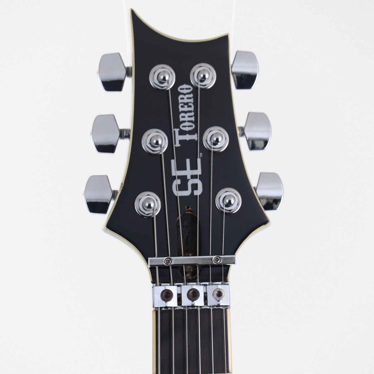 [SN L16831] USED Paul Reed Smith / SE Torero Purple Burst [11]