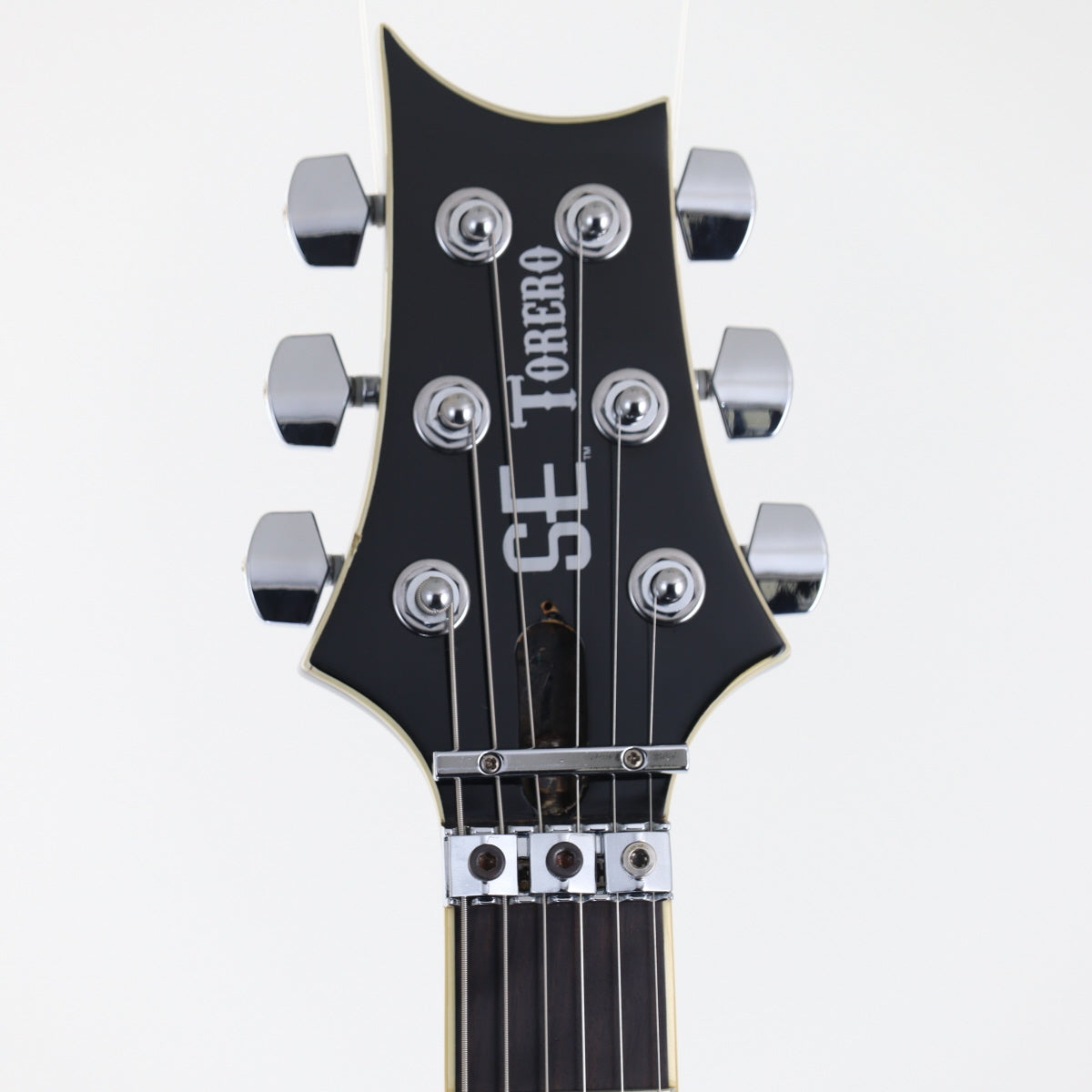 [SN L16831] USED Paul Reed Smith / SE Torero Purple Burst [11]