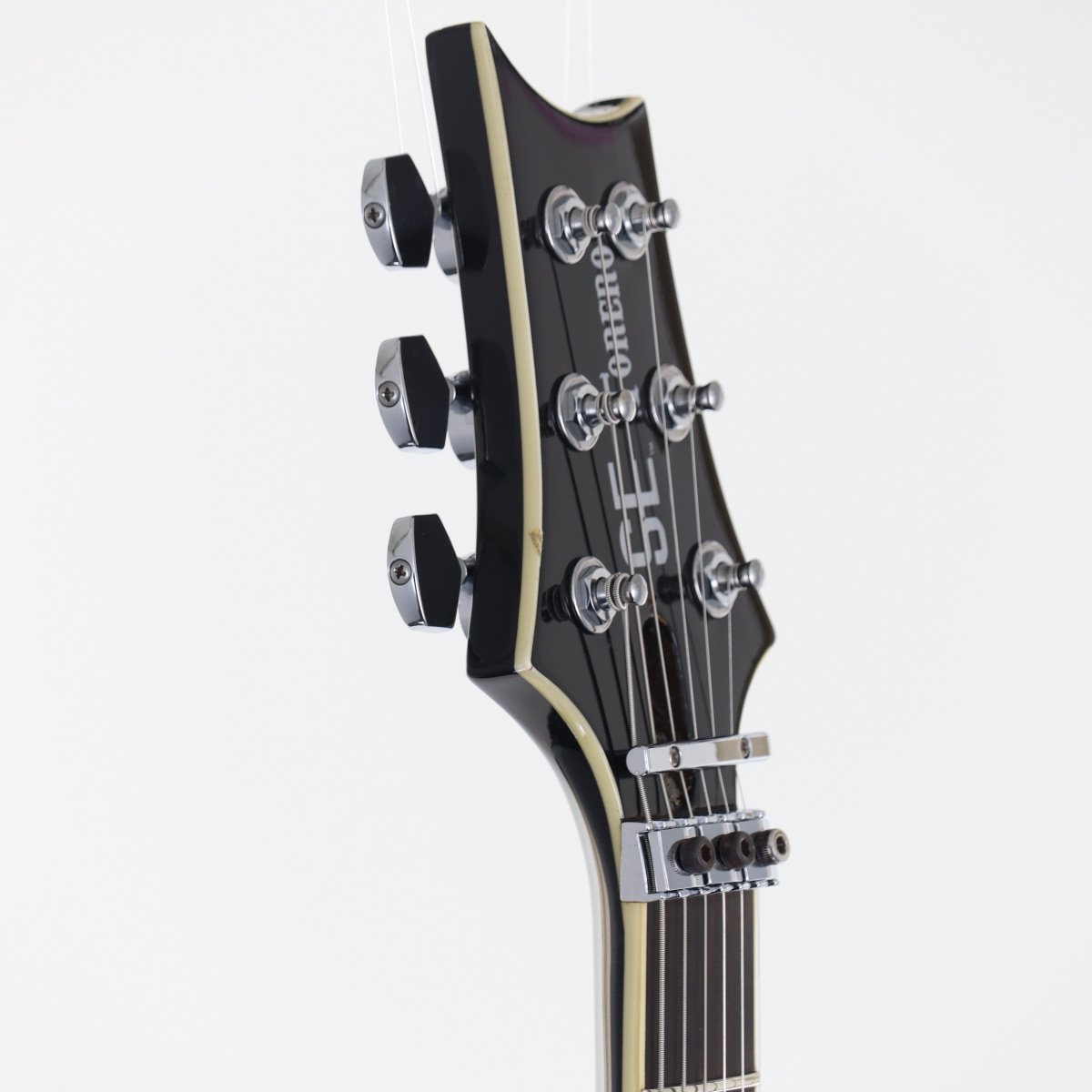 [SN L16831] USED Paul Reed Smith / SE Torero Purple Burst [11]