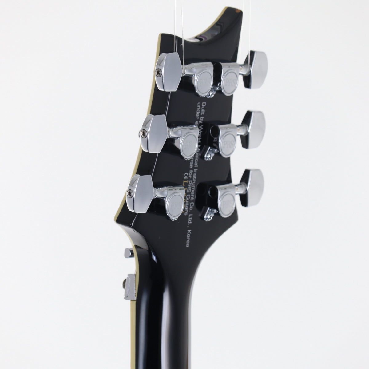[SN L16831] USED Paul Reed Smith / SE Torero Purple Burst [11]