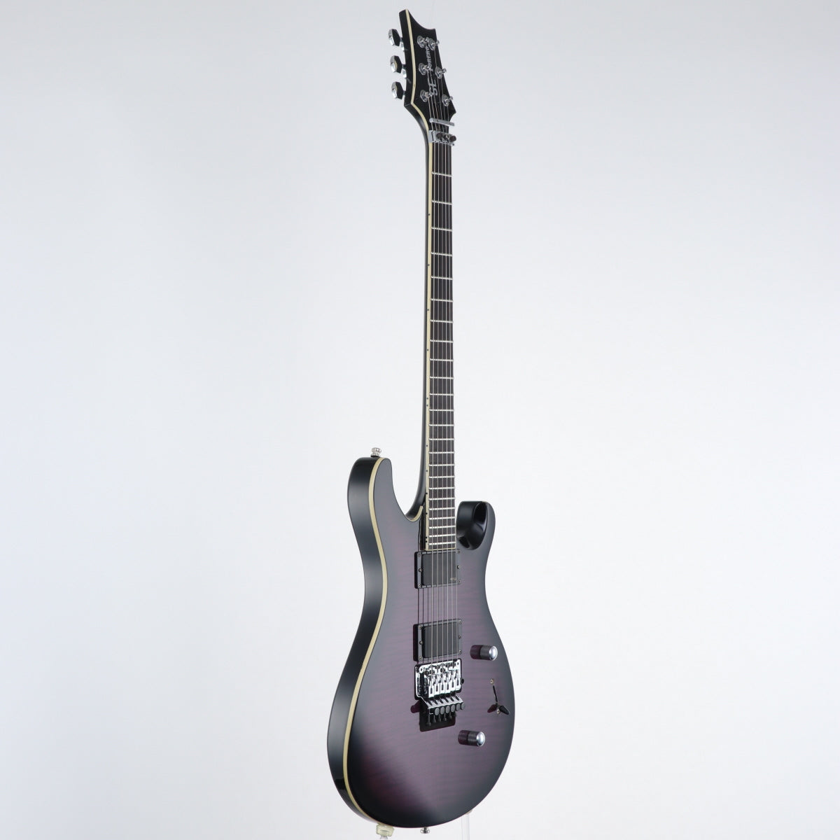 [SN L16831] USED Paul Reed Smith (PRS) / SE Torero Purple Burst [20]