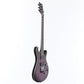 [SN L16831] USED Paul Reed Smith / SE Torero Purple Burst [11]