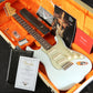 [SN CZ70367] USED Fender Custom Shop / Limited Edition 1959 Special Stratocaster Journeyman Relic Super Faded Sonic Blue [03]