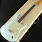 [SN CZ70367] USED Fender Custom Shop / Limited Edition 1959 Special Stratocaster Journeyman Relic Super Faded Sonic Blue [03]