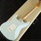 [SN CZ70367] USED Fender Custom Shop / Limited Edition 1959 Special Stratocaster Journeyman Relic Super Faded Sonic Blue [03]