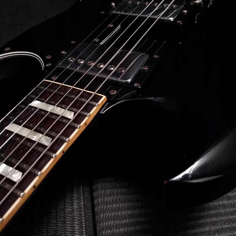 USED Orville / SG-65 Ebony [04]