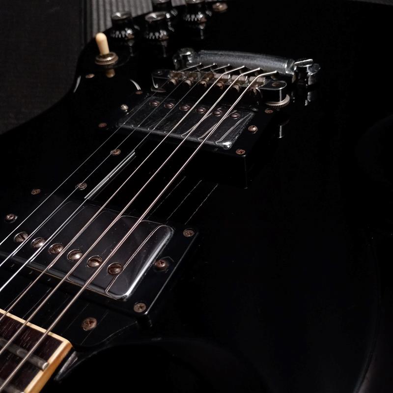 USED Orville / SG-65 Ebony [04]