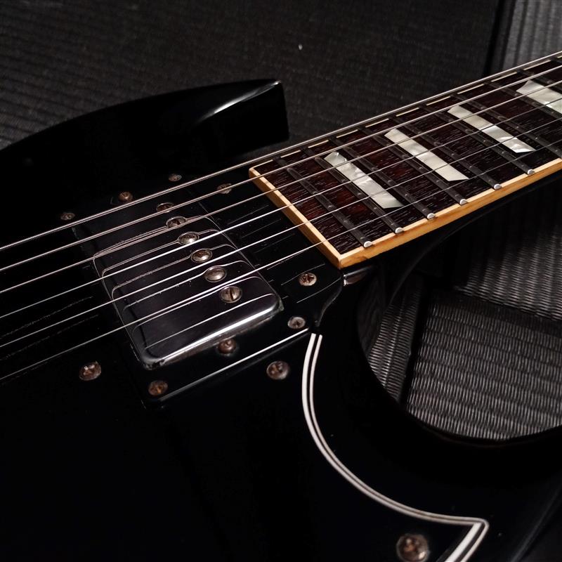 USED Orville / SG-65 Ebony [04]