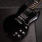 USED Orville / SG-65 Ebony [04]