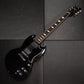 USED Orville / SG-65 Ebony [04]