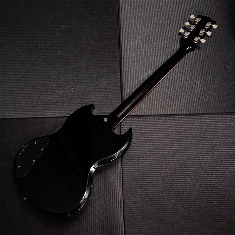 USED Orville / SG-65 Ebony [04]