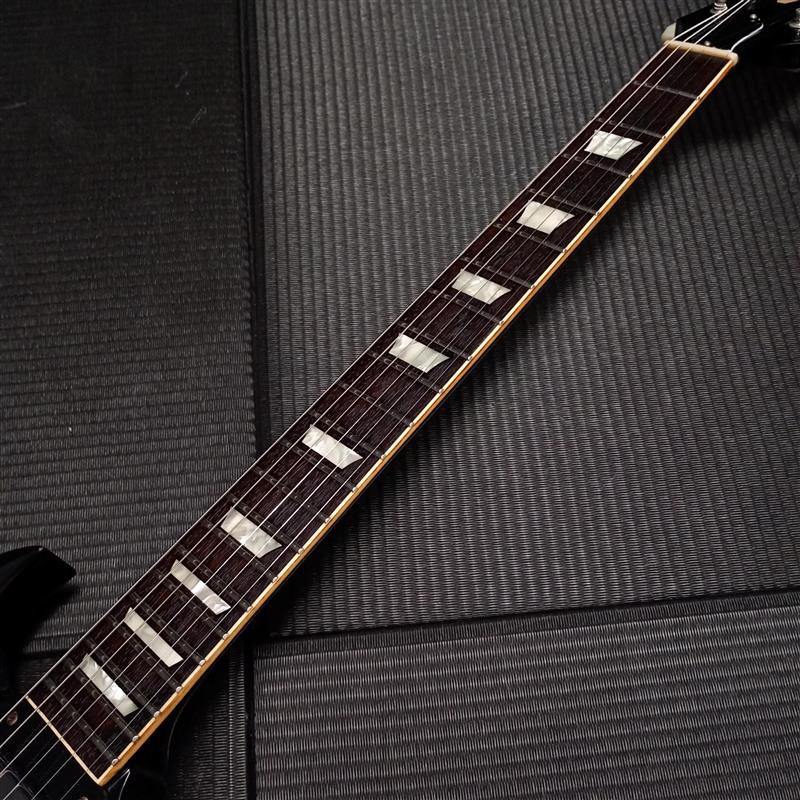 USED Orville / SG-65 Ebony [04]