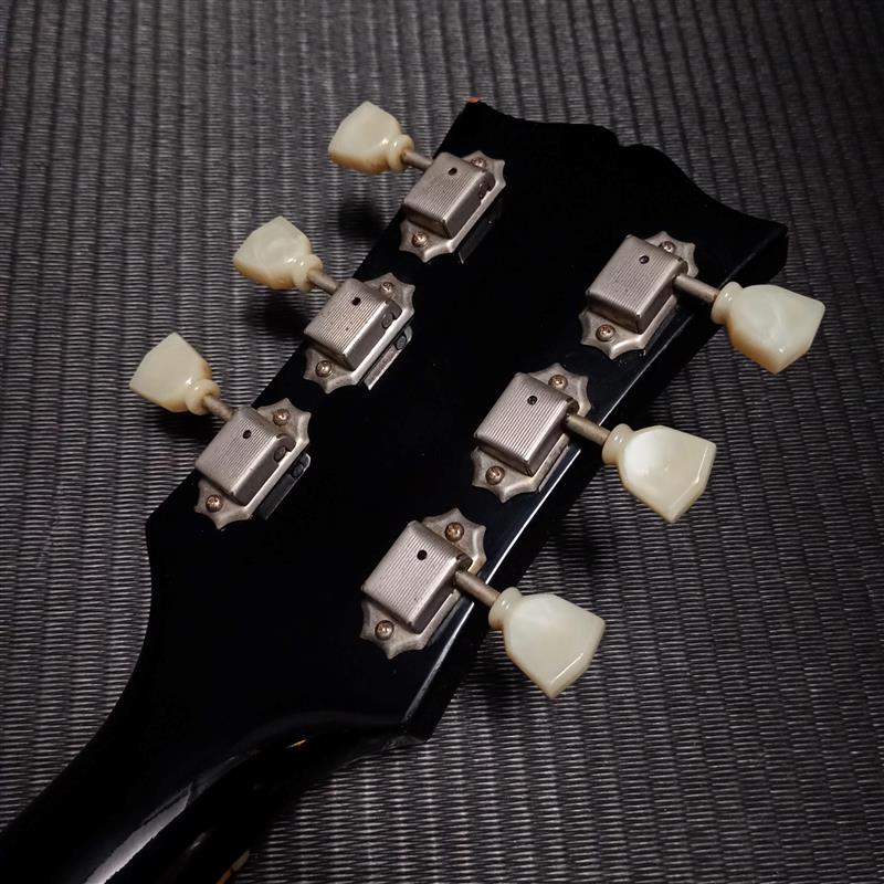 USED Orville / SG-65 Ebony [04]