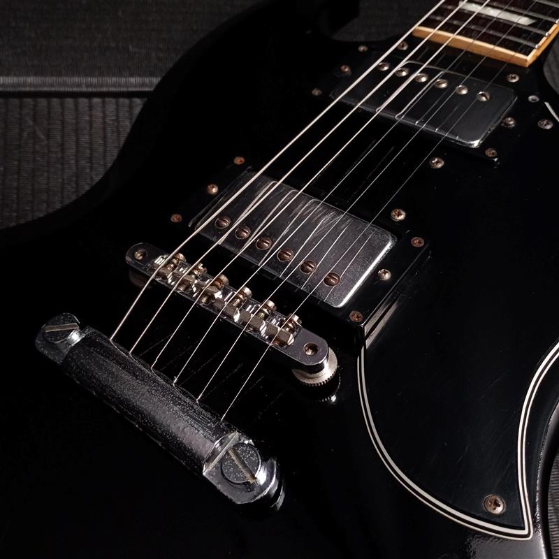 USED Orville / SG-65 Ebony [04]