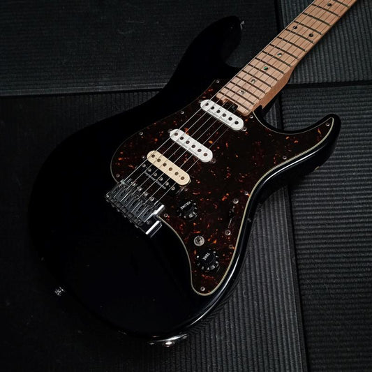 [SN E3470192] USED ESP / SNAPPER-AS BLK -2019- [04]