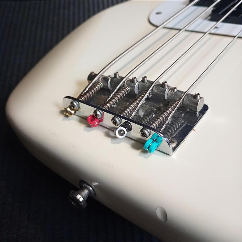 [SN JD13019143] USED Fender Japan / PB70 Olympic White -2013- [04]