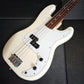 [SN JD13019143] USED Fender Japan / PB70 Olympic White -2013- [04]