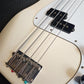 [SN JD13019143] USED Fender Japan / PB70 Olympic White -2013- [04]