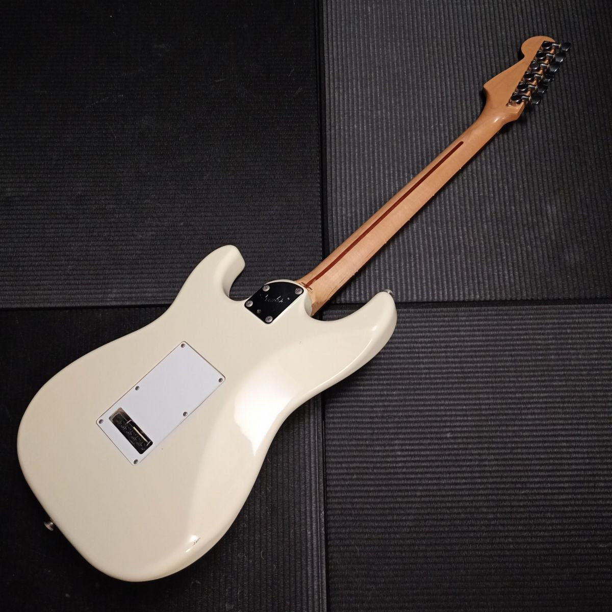 USED Fender Japan / STM-550G SWT/RW -1990-1991- [04 – Ishibashi Music  Corporation.