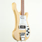 [SN 10-44335] USED Rickenbacker / MODEL 4001 C64 Maple Glo [12]