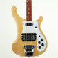 [SN 10-44335] USED Rickenbacker / MODEL 4001 C64 Maple Glo [12]