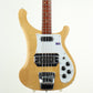 [SN 10-44335] USED Rickenbacker / MODEL 4001 C64 Maple Glo [12]