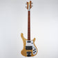 [SN 10-44335] USED Rickenbacker / MODEL 4001 C64 Maple Glo [12]