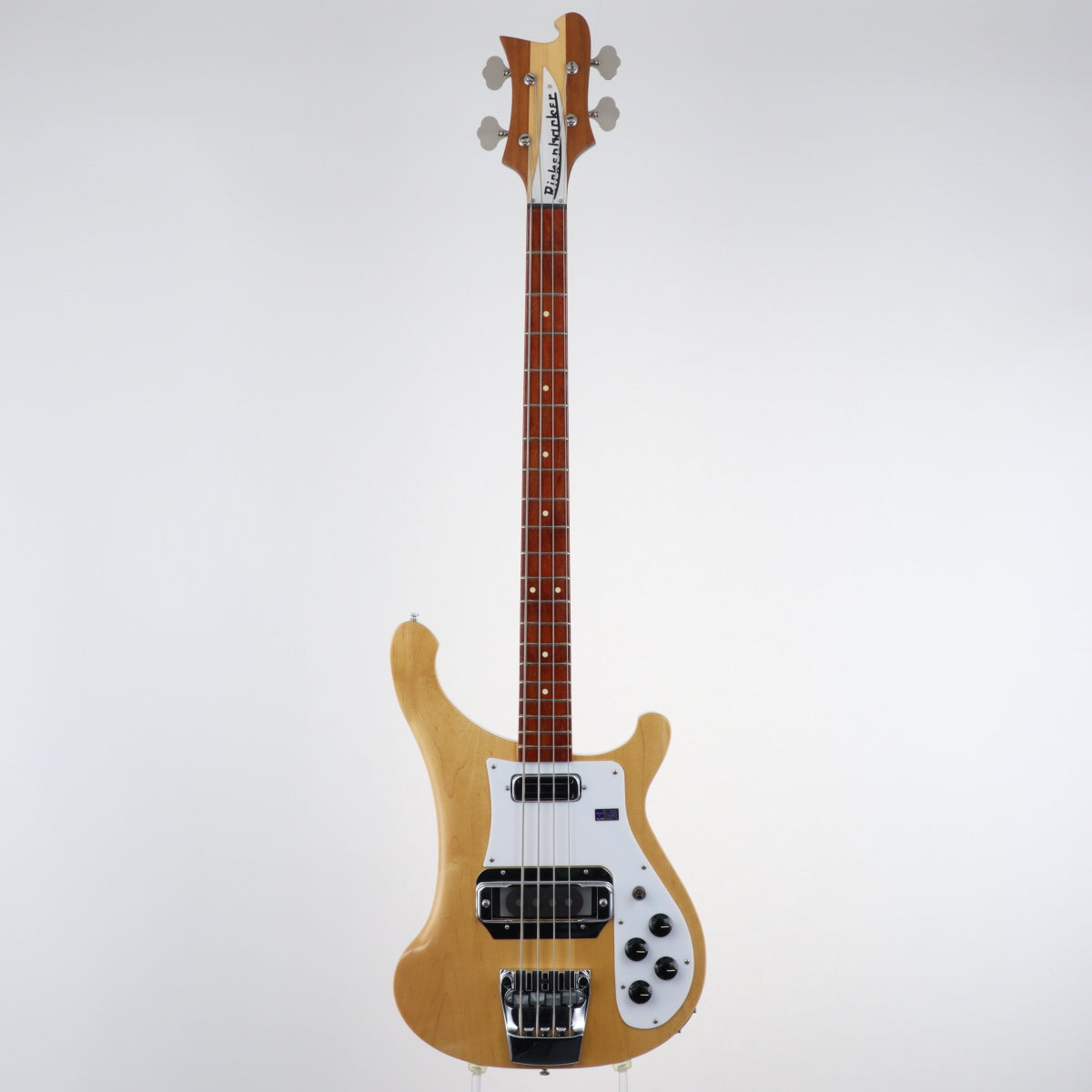 [SN 10-44335] USED Rickenbacker / MODEL 4001 C64 Maple Glo [12]