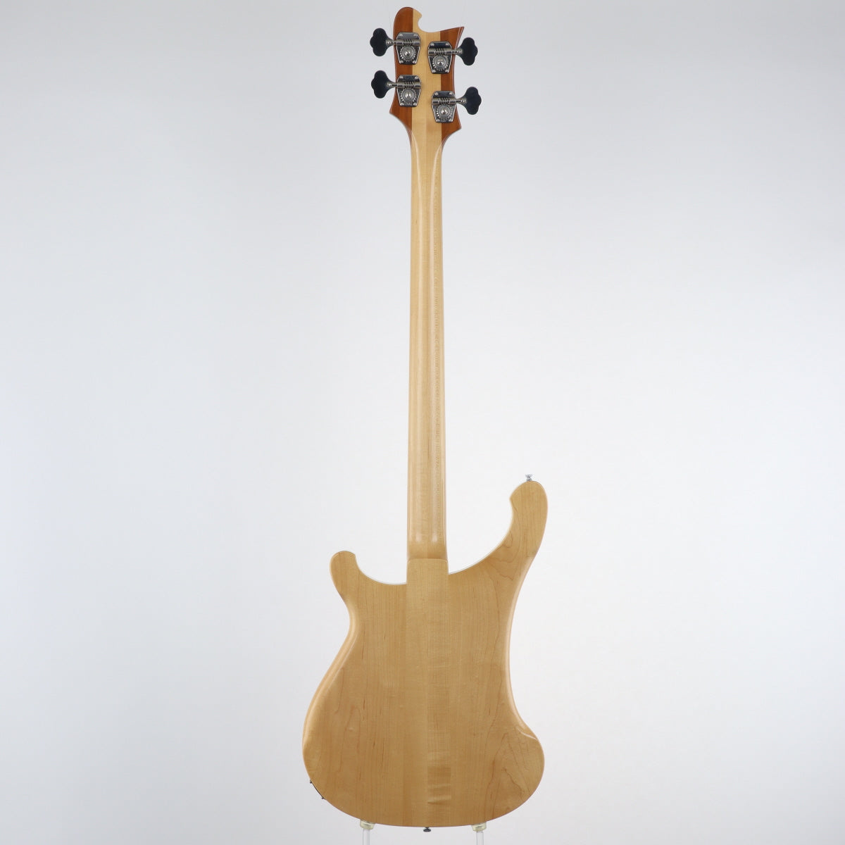 [SN 10-44335] USED Rickenbacker / MODEL 4001 C64 Maple Glo [12]