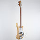 [SN 10-44335] USED Rickenbacker / MODEL 4001 C64 Maple Glo [12]